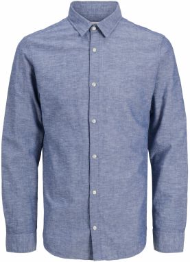 JACK & JONES Košeľa 'JJEBREEZE'  opálová