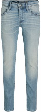 JACK & JONES Džínsy 'JJIglenn JJLuke'  svetlomodrá