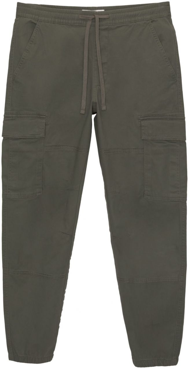 Pull&Bear Kapsáče  olivová