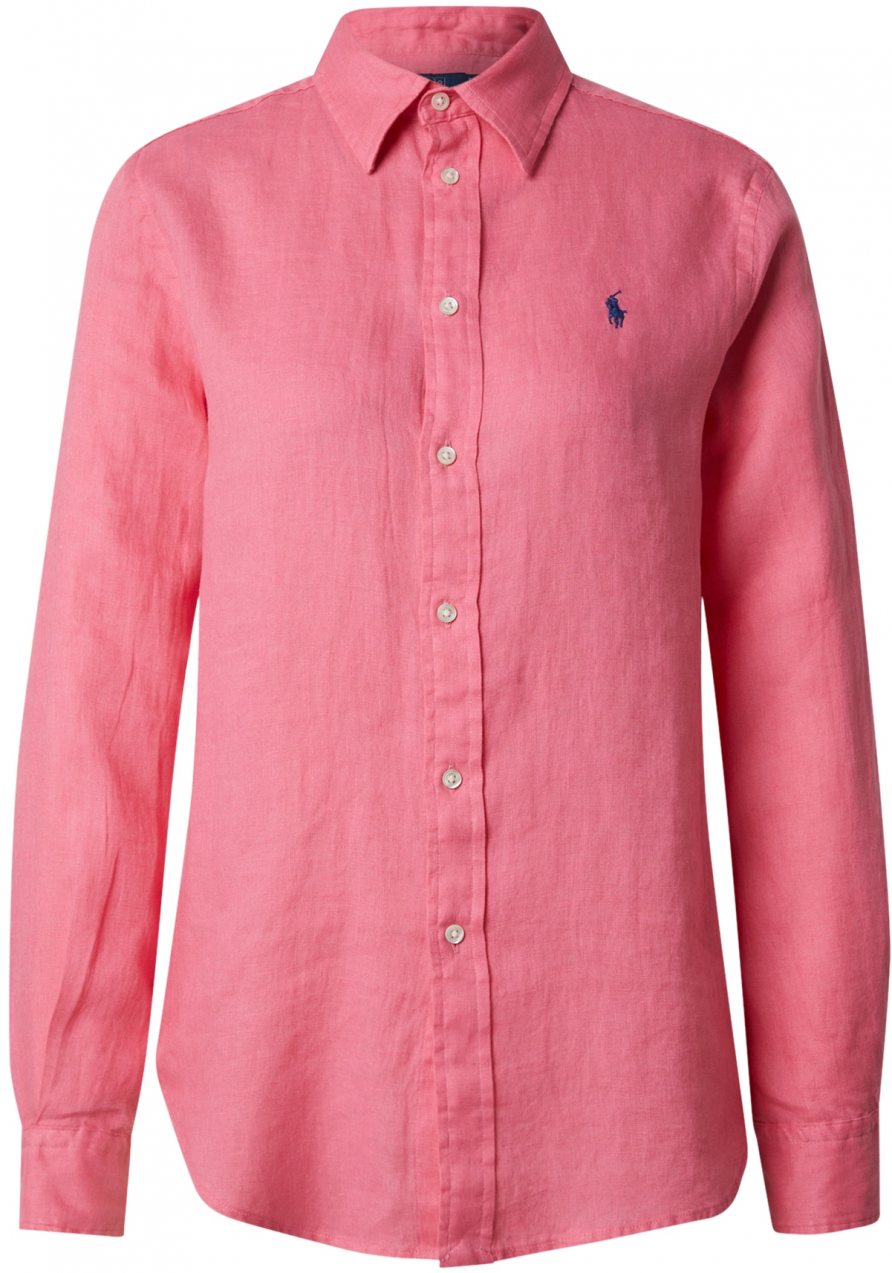 Polo Ralph Lauren Blúzka 'CLASSIC'  pitaya
