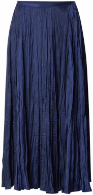 Polo Ralph Lauren Sukňa  námornícka modrá