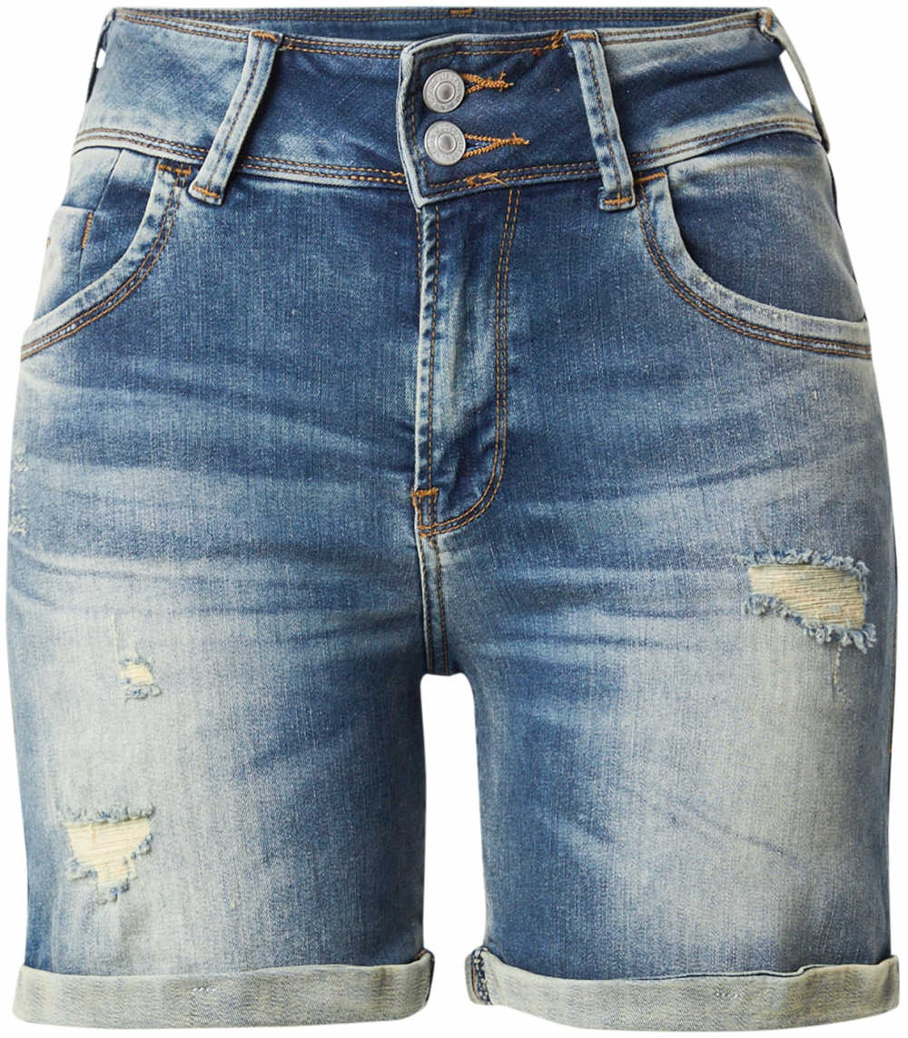 LTB Džínsy 'Rosina'  modrá denim