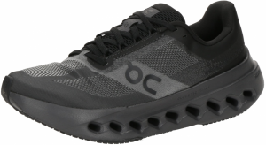 On Bežecká obuv 'Cloudsurfer Next'  sivá / čierna