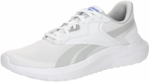 Reebok Bežecká obuv 'ENERGEN LUX'  sivá / biela