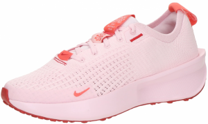 NIKE Bežecká obuv 'Interact Run SE'  svetloružová / červená