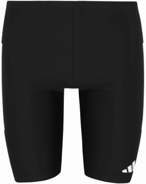 ADIDAS PERFORMANCE Športové plavky - spodný diel  čierna / biela
