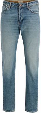 JACK & JONES Džínsy  modrá denim