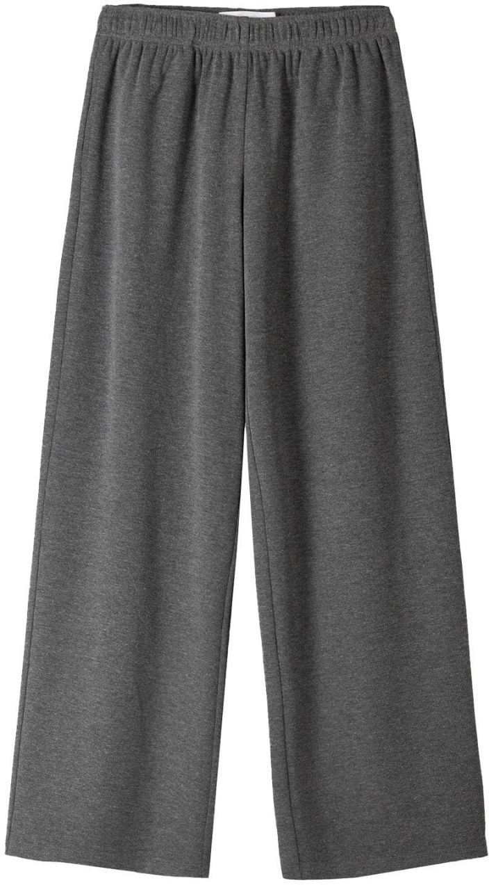 Bershka Nohavice  sivá