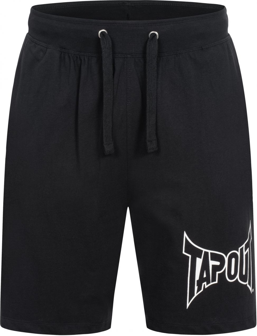 Tapout Nohavice  čierna / biela