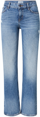 HUGO Džínsy 'Getali'  modrá denim