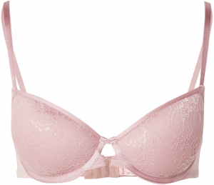Hunkemöller Podprsenka 'Lea'  orgovánová