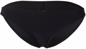 Banana Moon Bikinové nohavičky  čierna