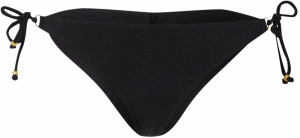 Banana Moon Bikinové nohavičky  čierna