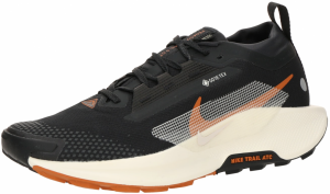 NIKE Bežecká obuv 'Pegasus Trail 5'  oranžová / čierna / biela
