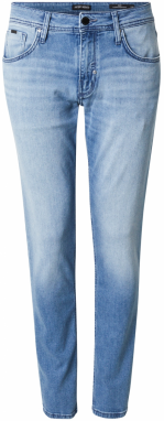 ANTONY MORATO Džínsy  modrá denim