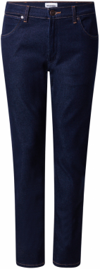 WRANGLER Džínsy 'Greensboro'  tmavomodrá