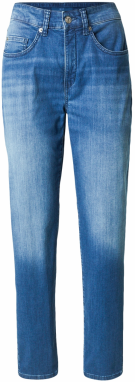 MAC Džínsy 'Carol'  modrá denim