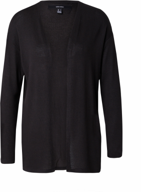 VERO MODA Kardigán 'VMBRIANNA'  čierna