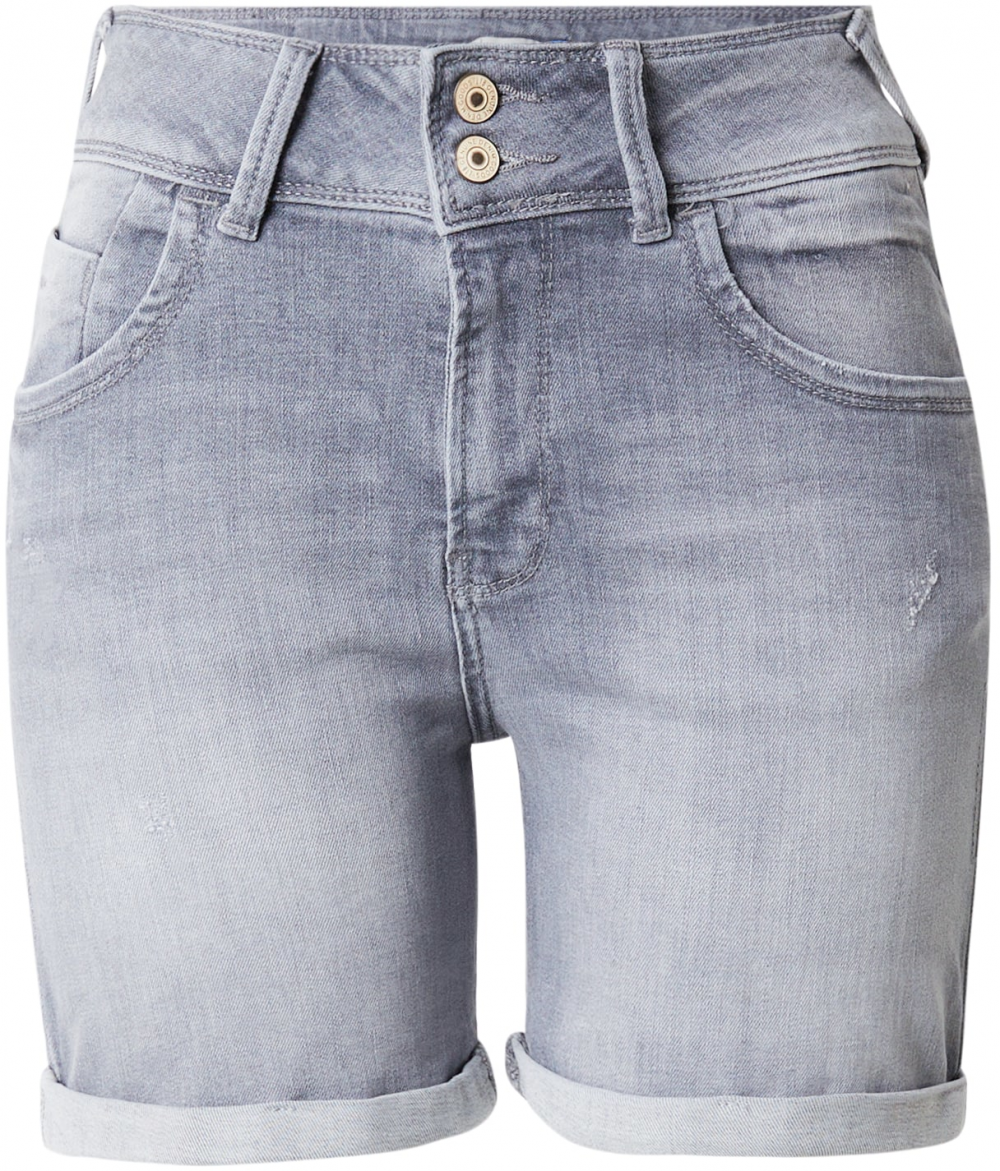 LTB Džínsy 'Rosina'  sivý denim