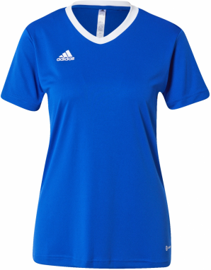 ADIDAS PERFORMANCE Dres 'Entrada 22'  kráľovská modrá / biela