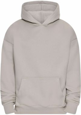 Dropsize Mikina  kamenná