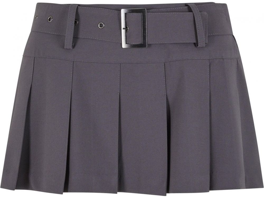 Urban Classics Sukňa  kamenná