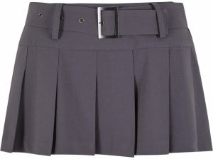 Urban Classics Sukňa  kamenná
