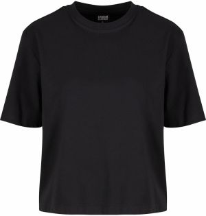Urban Classics Tričko 'Sorona'  čierna