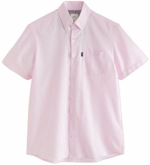 Next Košeľa  rosé