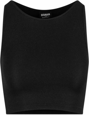 Urban Classics Top  čierna