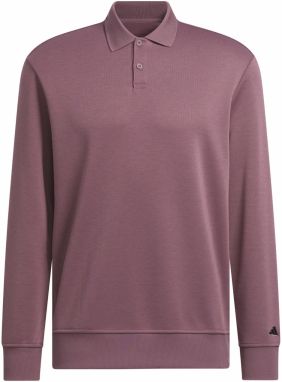 ADIDAS PERFORMANCE Funkčné tričko 'Go-To'  svetlofialová / čierna