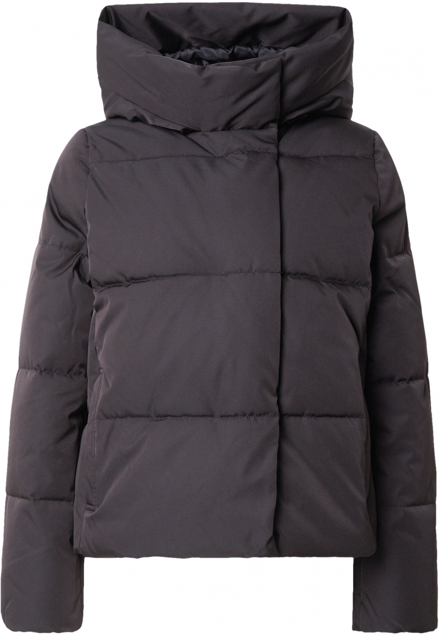 VERO MODA Zimná bunda 'Stella'  čierna