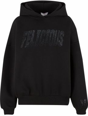 Felicious Mikina  čierna