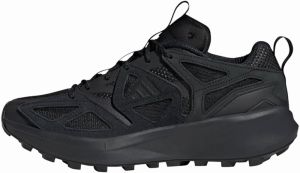 ADIDAS SPORTSWEAR Nízke tenisky 'Kantai'  čierna
