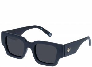 LE SPECS Slnečné okuliare 'Atlantis'  námornícka modrá