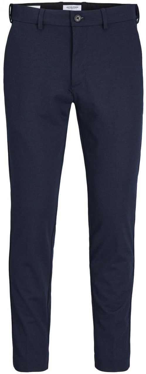 JACK & JONES Chino nohavice 'JPSTMarco JJCooper'  námornícka modrá