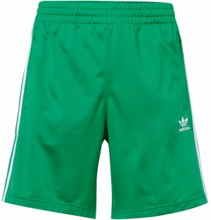 ADIDAS ORIGINALS Nohavice 'Adicolor Firebird'  zelená / šedobiela