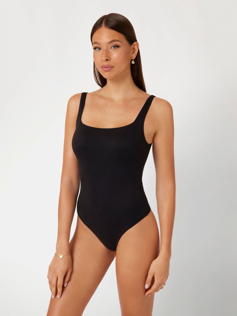 GUESS Body 'Eveline'  čierna
