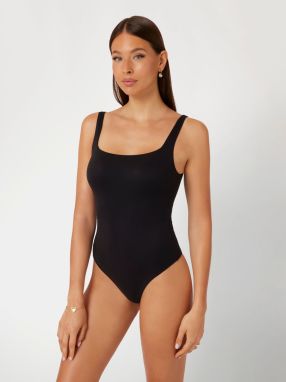 GUESS Body 'Eveline'  čierna