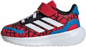 ADIDAS SPORTSWEAR Tenisky 'Adidas x Marvel Spider-Man Runfalcon 3.0'  zmiešané farby / krvavo červená