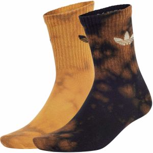 ADIDAS ORIGINALS Ponožky  hnedá / karí / čierna / biela