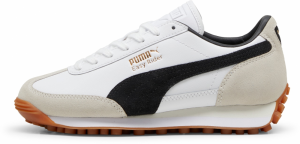 PUMA Tenisky 'Easy Rider'  béžová / čierna / biela