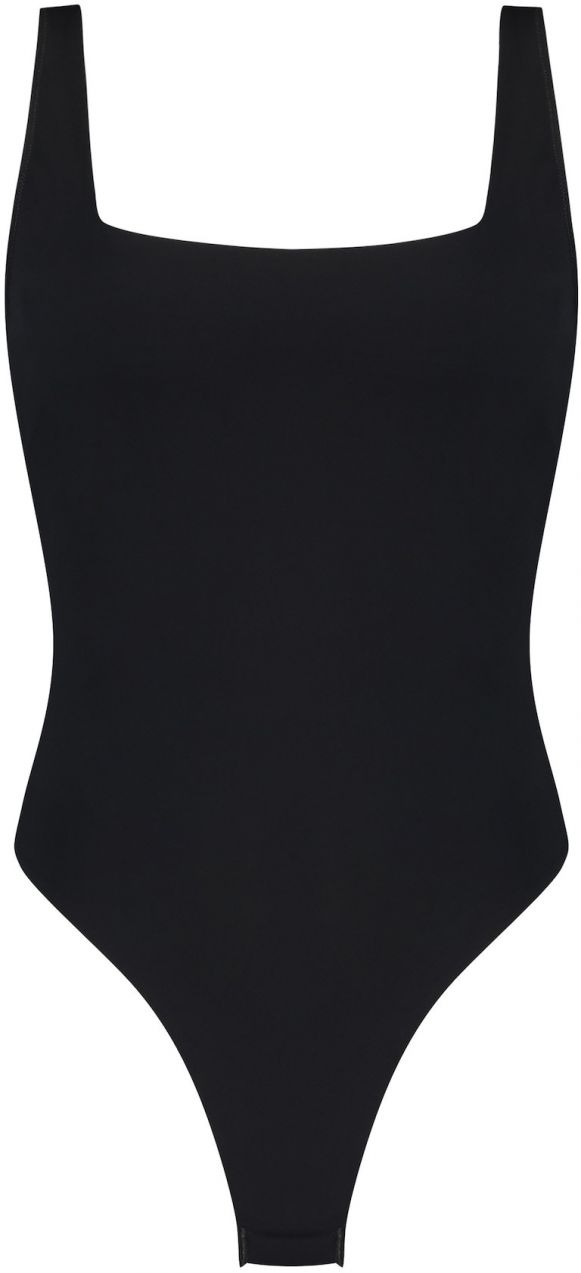 Hunkemöller Body  čierna