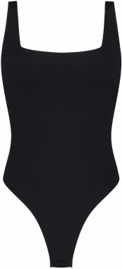 Hunkemöller Body  čierna