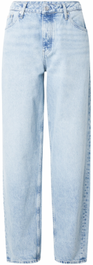 Calvin Klein Jeans Džínsy '90's'  modrá denim