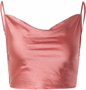 LeGer by Lena Gercke Top 'Nele'  rosé