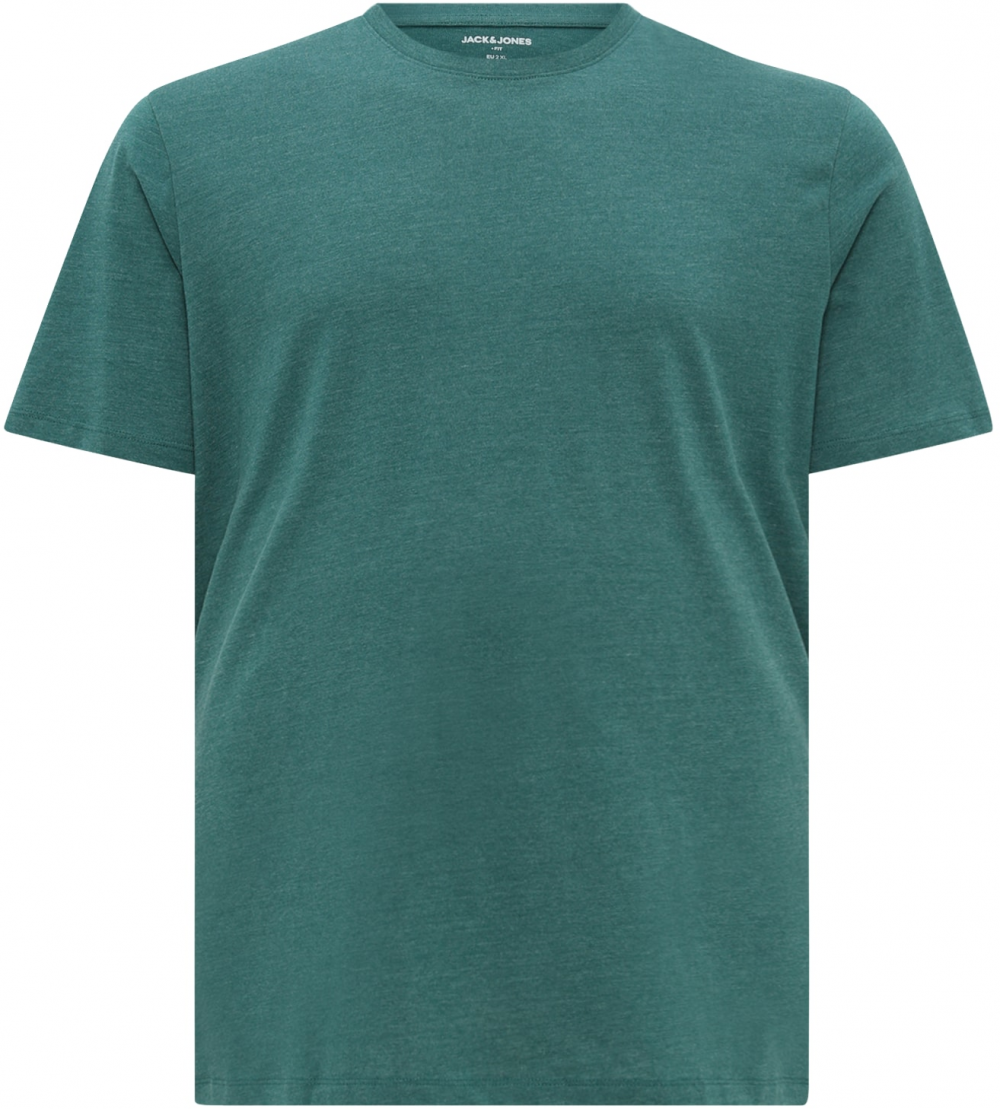 Jack & Jones Plus Tričko  zelená