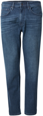 s.Oliver Džínsy  modrá denim