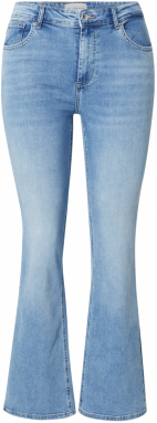ONLY Carmakoma Džínsy 'CARWilly'  modrá denim