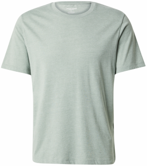 JACK & JONES Tričko  mätová